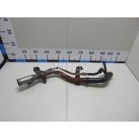 Горловина топливного бака Honda Civic 4D (2006 - 2012) 17660SNAG01