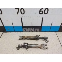К-кт регулировки тормозных колодок Renault Albea (2002 - 2012) 7701208061