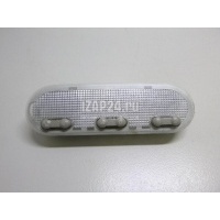 Плафон салонный Nissan Cube (Z12) (2008 - ) 26430BC00B