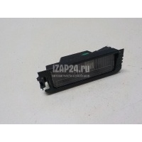 Фонарь подсветки номера Hyundai-Kia i30 (2017 - ) 92502F6000