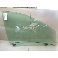 Стекло двери передней правой Renault Fluence (2010 - 2017) 803000014R