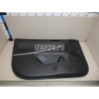 Обшивка двери передней левой Hyundai-Kia Solaris (2010 - 2017) 823014L030PBW