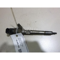Форсунка дизельная электрическая BOSCH Albea (2002 - 2012) 0445110183