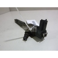 Форсунка дизельная электрическая BOSCH Albea (2002 - 2012) 0445110183