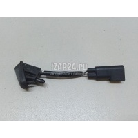 Форсунка омывателя лобового стекла Ford C-MAX (2010 - ) 1708797