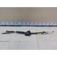 Трос КПП Renault Fluence (2010 - 2017) 8200779393