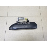Ручка двери наружная левая Honda Jazz (2008 - 2015) 72180TK6A31