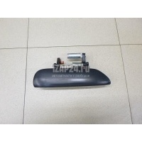 Ручка двери задней наружная правая Honda Jazz (2008 - 2015) 72140TK6A31