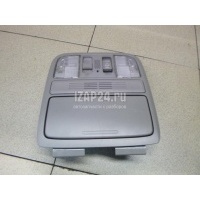 Плафон салонный Honda Crosstour (2010 - 2015) 83250TA5A51ZA