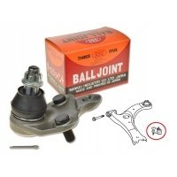 toyota avensis t25 03 - 08 2.2 палец маятника вперед