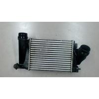 Радиатор интеркулера Nissan Qashqai 2014- 2015 144614EB0A