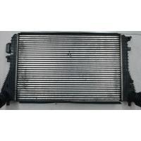 Радиатор интеркулера Skoda Octavia (A5) 2008-2013 2009 1K0145803L