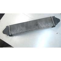 Радиатор интеркулера Land Rover Freelander 2 2007-2014 2010 LR009802