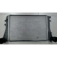 Радиатор интеркулера Volkswagen Jetta 5 2004-2010 2008 1K0145803T