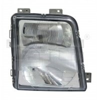 фара фонарь tyc volkswagen lt ii 2db , 2de , 2dk