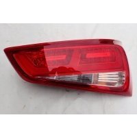 Фонарь задний правая задняя светодиодный audi a1 8x0945094e