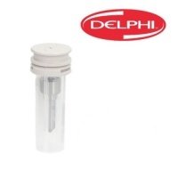 распылитель форсунка l236pbd l236prd delphi