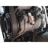 Компрессор кондиционера Chrysler Voyager 4 поколение [рестайлинг] (2004-2008) 2005 05005421AB
