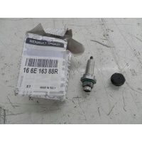 Duster ii электромагнитный клапан газа снг 166e16388r