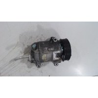 Компрессор кондиционера Renault Megane 2 2002-2009 2007