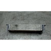 Радиатор интеркулера BMW 3 E90 2005-2012 2007 17517800680