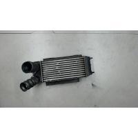 Радиатор интеркулера Ford Fiesta 2008-2013 2009 1722905