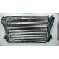 Радиатор интеркулера Volkswagen Touran 2003-2006 2004 1K0145803S