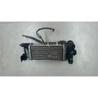 Радиатор интеркулера Mazda Premacy 1999-2005 2003 RF4P-13-565A