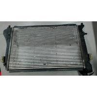 Радиатор интеркулера Volkswagen Caddy 2004-2010 2009 1K1820103E
