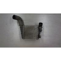 Радиатор интеркулера Volkswagen Polo 2001-2005 2002 6Q0145804A