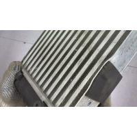 Радиатор интеркулера Audi A4 (B6) 2000-2004 2003 038906051D