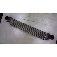 Радиатор интеркулера Mercedes C W203 2000-2007 2006 A2035000500