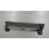 Радиатор интеркулера BMW 1 E87 2004-2011 2005 17517524916