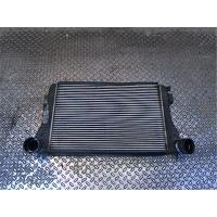 Радиатор интеркулера Skoda Octavia (A5) 2004-2008 2004 1K0145803T