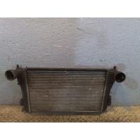 Радиатор интеркулера Volkswagen Passat 6 2005-2010 3C0121253AL