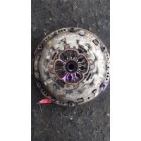 Маховик Renault Laguna 2 2001-2008 2006 7701478942