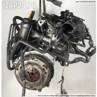 Турбина Volkswagen New Beetle 2003 038253016M