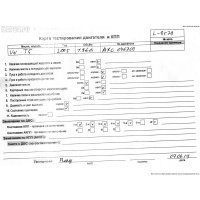 Маховик Volkswagen Transporter 5 2004 03G105266BA