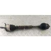 Полуось (приводной вал) Перед. Левая Volkswagen Passat B5+ (GP) 2002 8D0407453AX