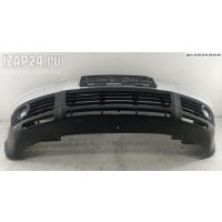 Бампер Перед. Volkswagen Passat B5+ (GP) 2002 3B0807217K