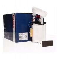 элемент системы питания bosch мерседес c w203