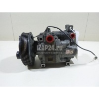 Компрессор системы кондиционирования Mazda Mazda 3 (BK) (2002 - 2009) BP4K61450D