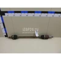Полуось задняя Land Rover Freelander 2 (2007 - 2014) LR014491