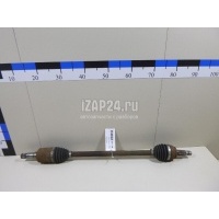 Полуось задняя Land Rover Freelander 2 (2007 - 2014) LR014491
