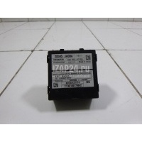 Блок электронный Nissan Murano (Z51) (2008 - 2015) 28595-ja00a