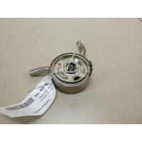 Радиатор масляный Nissan Qashqai (J10) (2006 - 2014) 213051KA0A