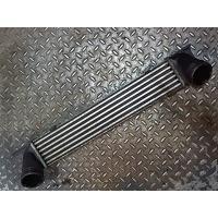 Радиатор интеркулера BMW 3 E90 2005-2012 2007 17517524916