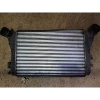 Радиатор интеркулера Volkswagen Jetta 5 2004-2010 2007 1K0145803L
