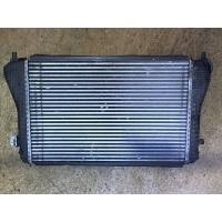 Радиатор интеркулера Volkswagen Touran 2006-2010 2007 1K0145803L