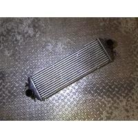 Радиатор интеркулера Renault Trafic 2001-2011 2002 7700312903